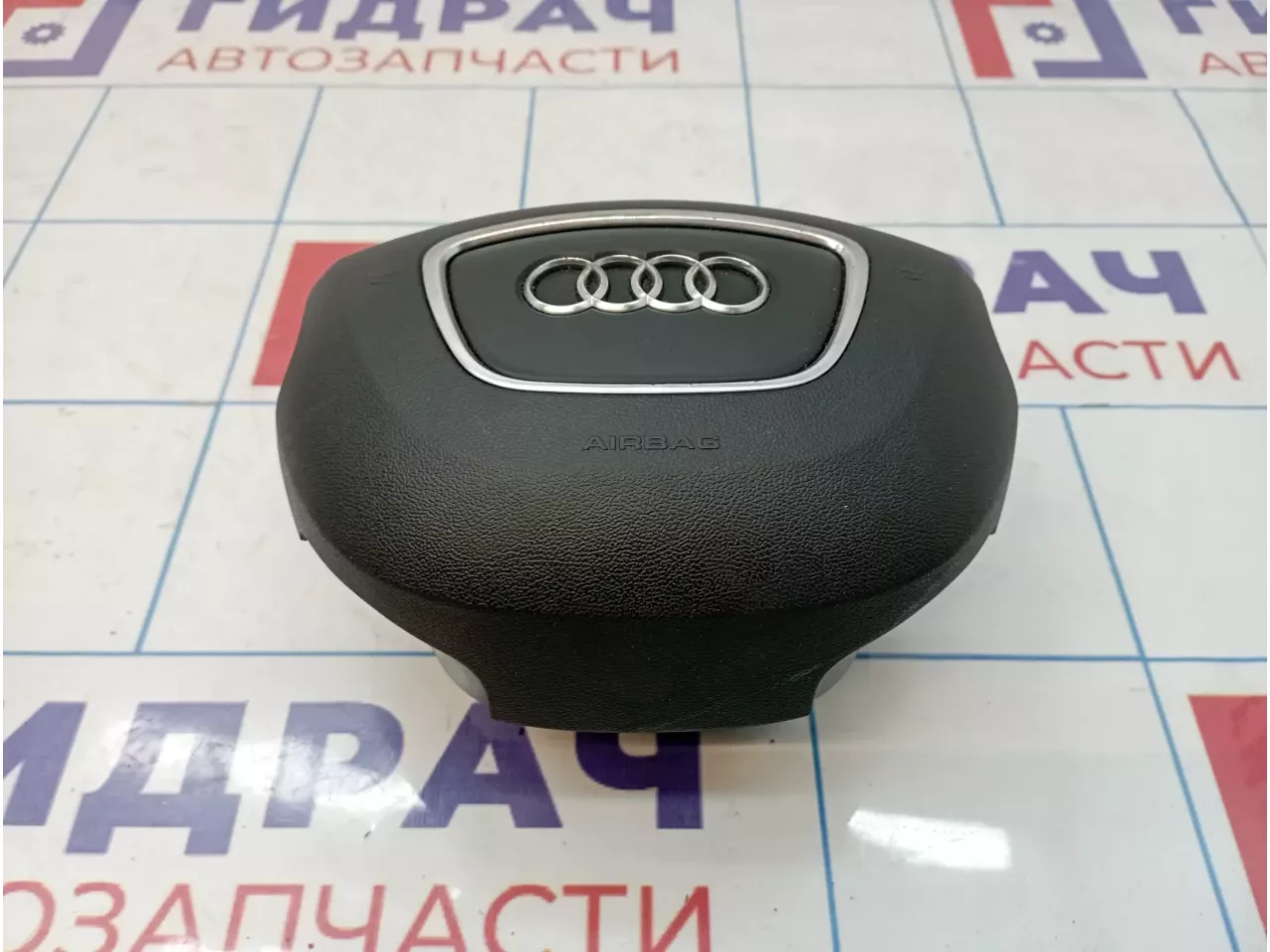 Подушка безопасности в рулевое колесо Audi A4 (B8) 8K0880201AC6PS